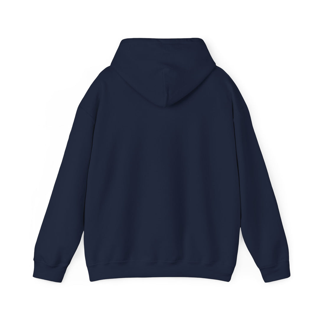 Women's Heavy Blend™ Hooded Sweatshirt - Catch the Waves