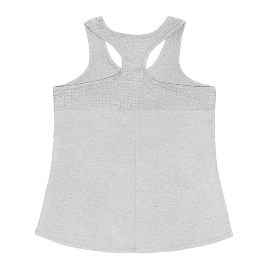 Women's Sports Tank Top - Pickleball Swoosh