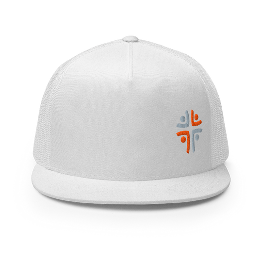 MCC Logoed Trucker Cap