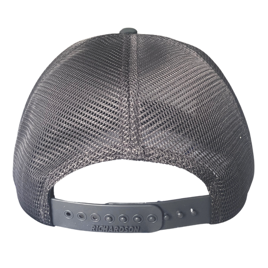 Pickleball Hat - Wave Design