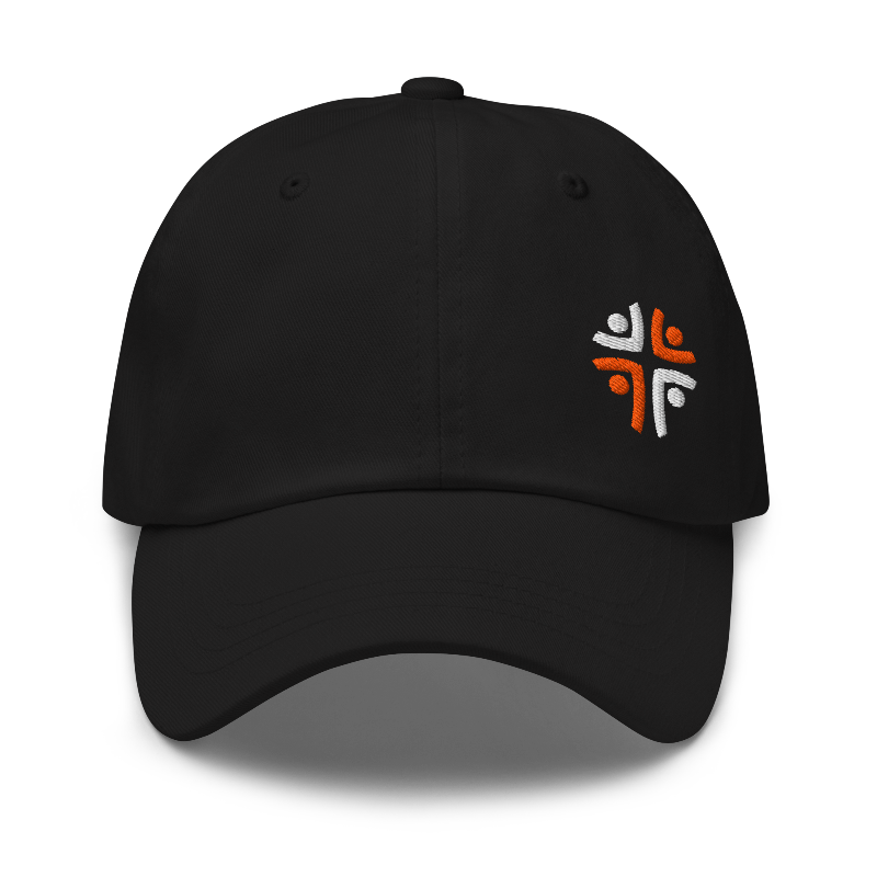 MCC Logoed Dad Hat