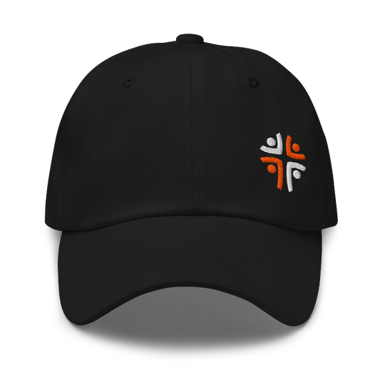 MCC Logoed Dad Hat