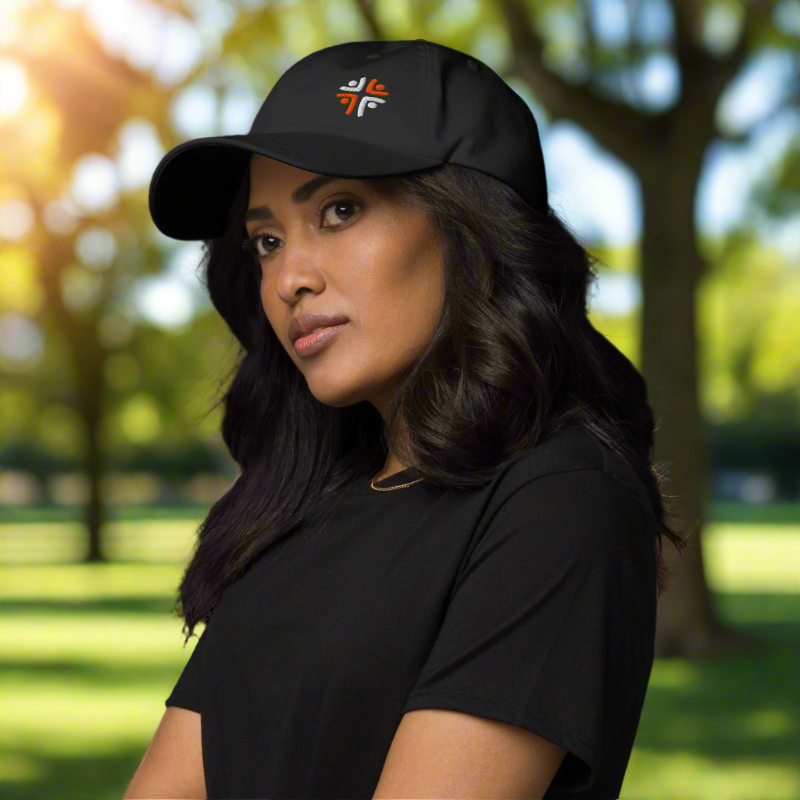 MCC Logoed Dad Hat