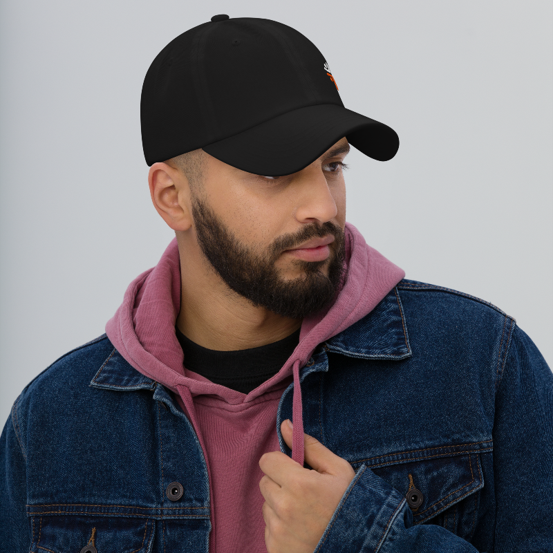 MCC Logoed Dad Hat