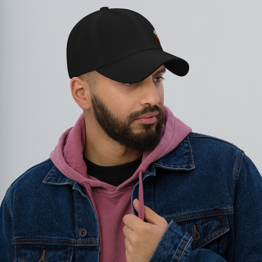 MCC Logoed Dad Hat