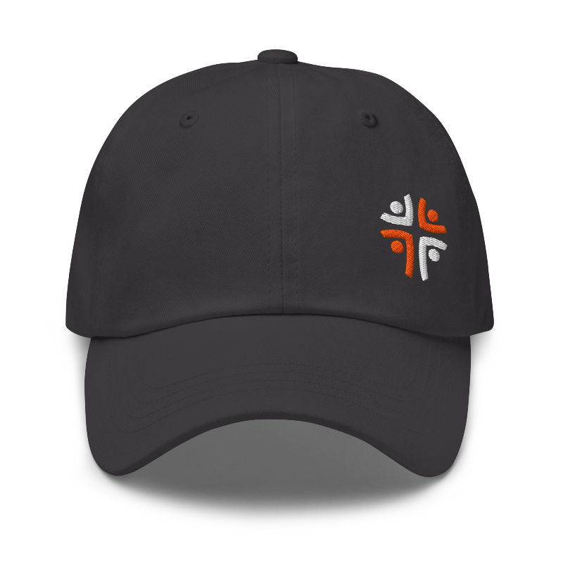 MCC Logoed Dad Hat