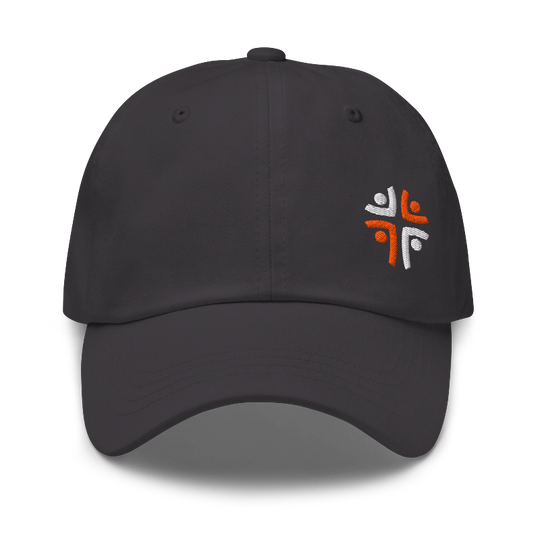 MCC Logoed Dad Hat