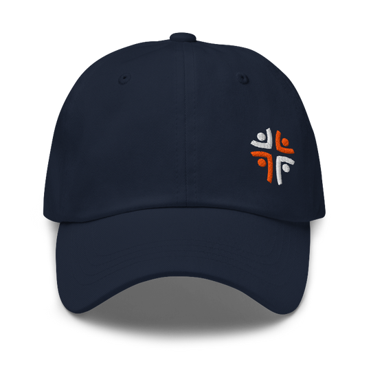 MCC Logoed Dad Hat