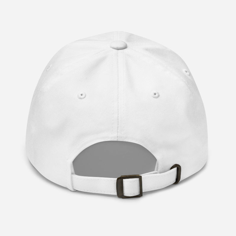 MCC Logoed Dad Hat