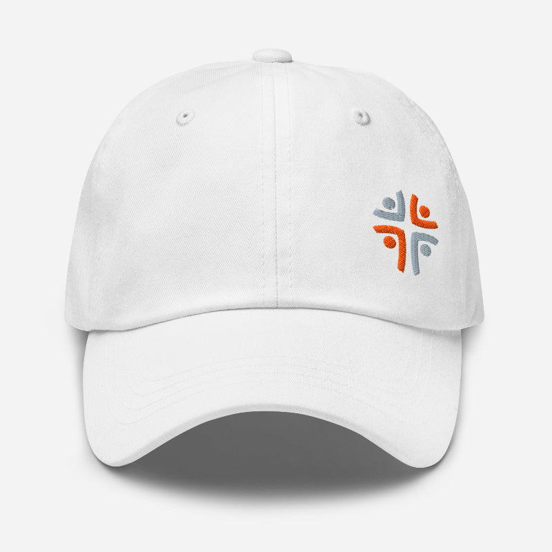 MCC Logoed Dad Hat