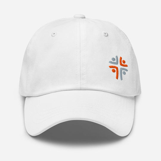 MCC Logoed Dad Hat