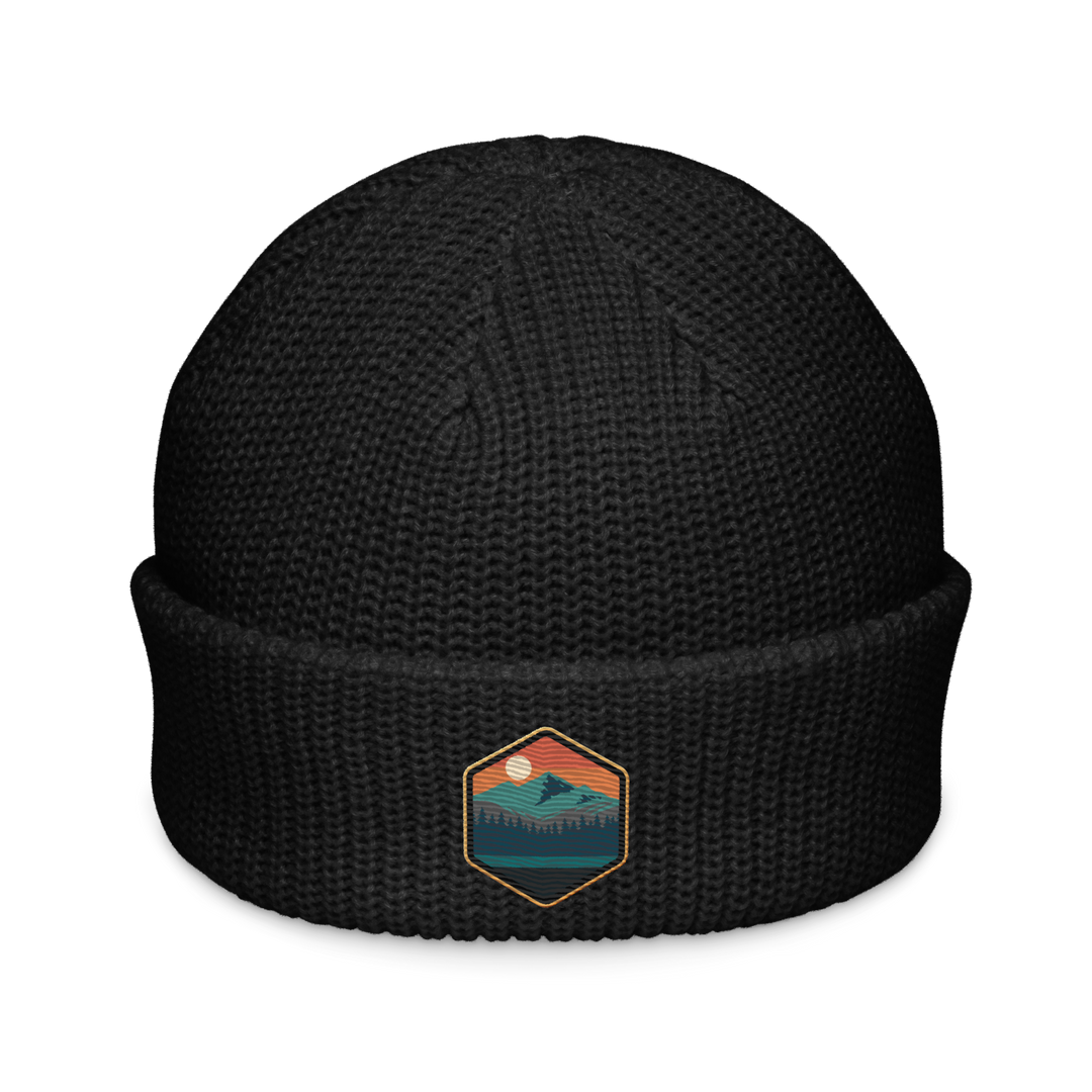 Women's Hiking Beanie