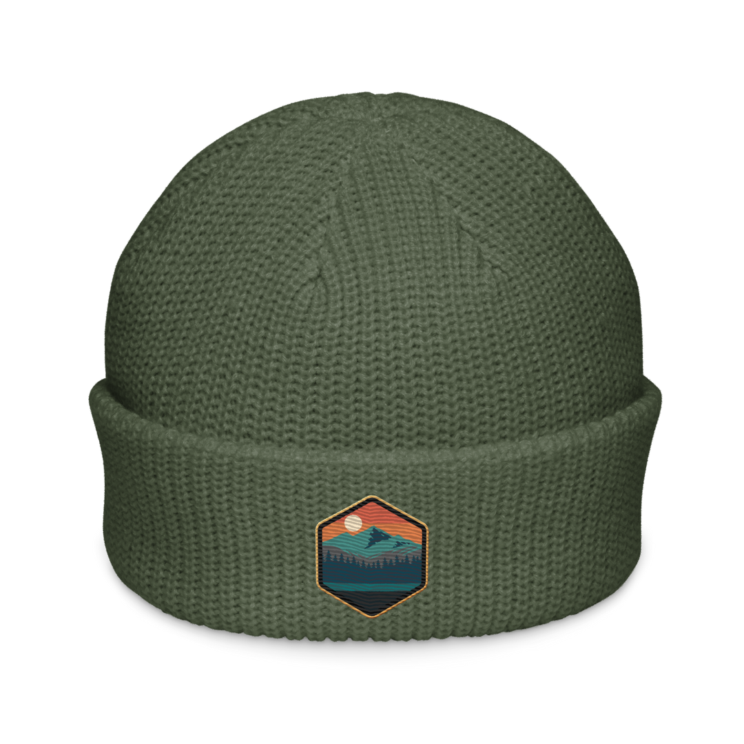 Women's Hiking Beanie