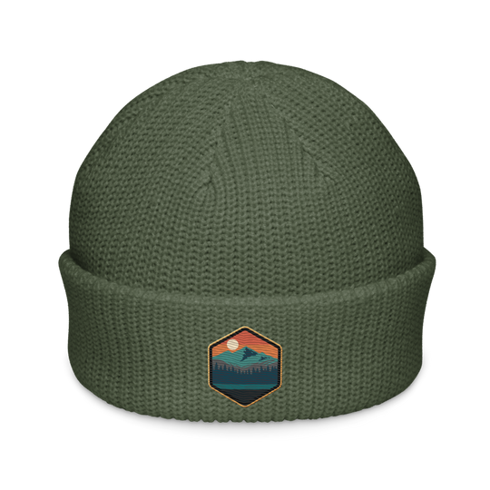 Women's Hiking Beanie