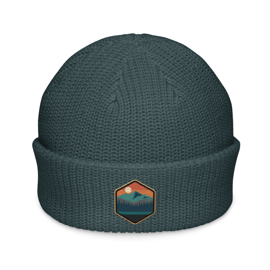 Women's Hiking Beanie