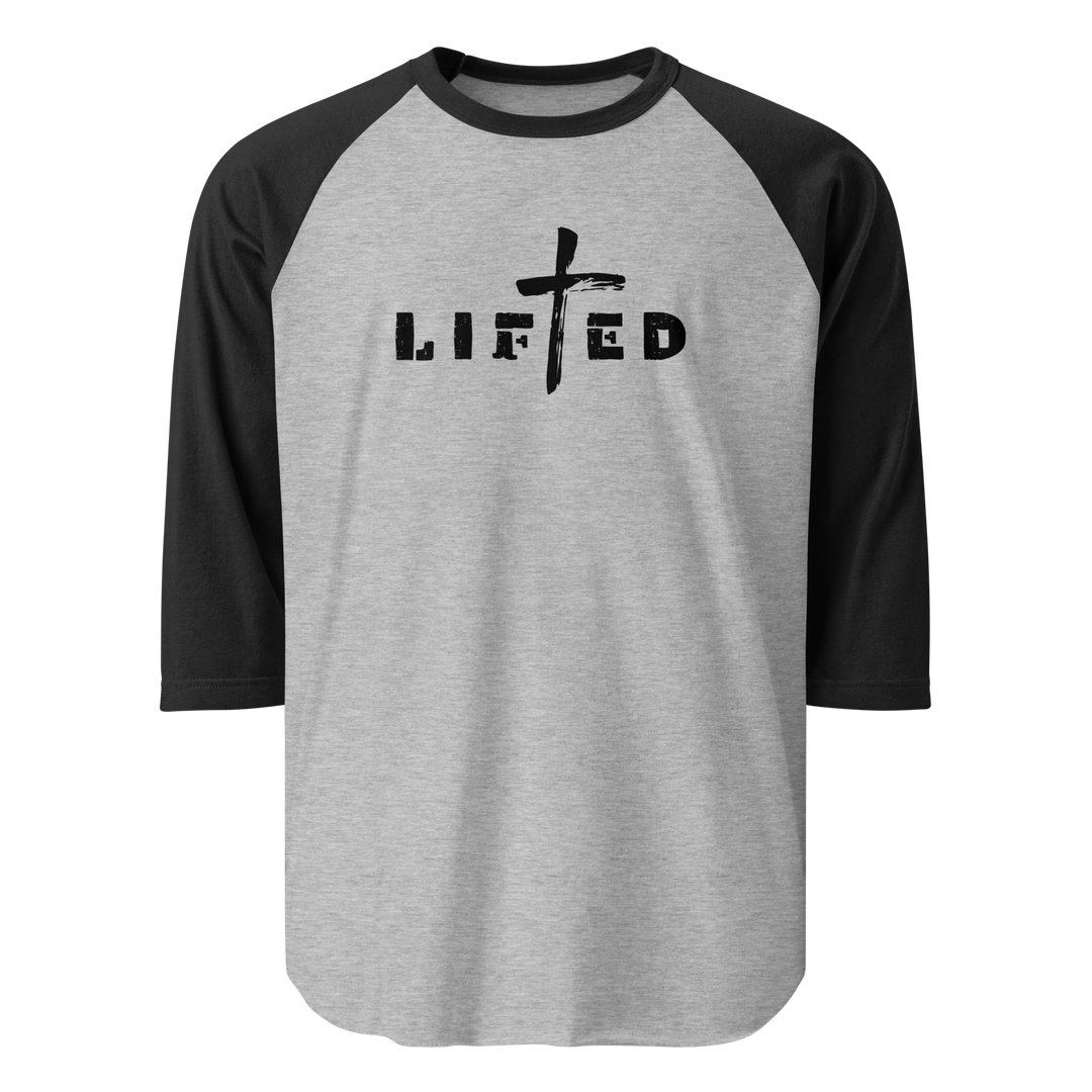 Lifted Raglan Shirt