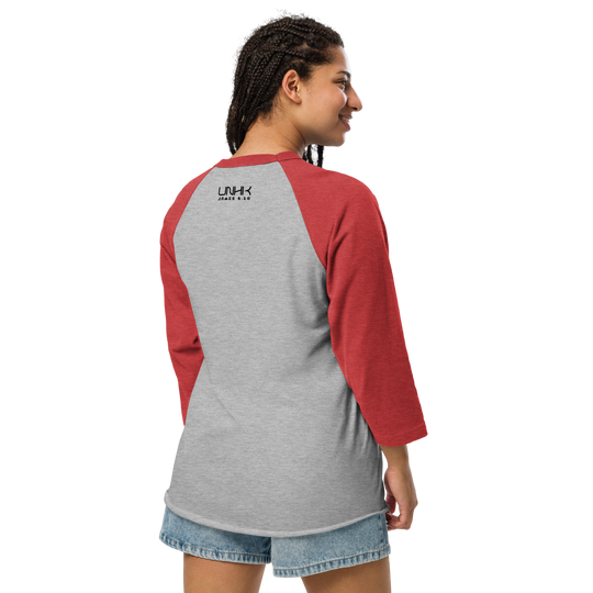 Lifted Raglan Shirt