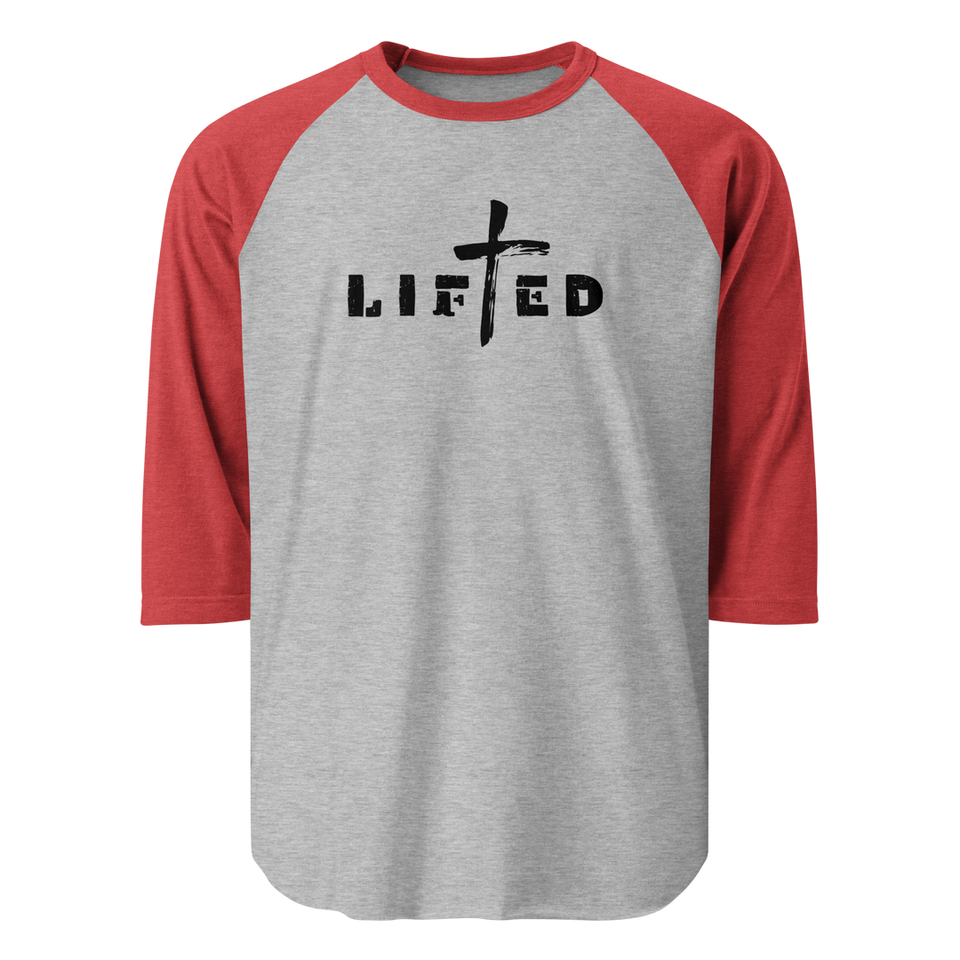 Lifted Raglan Shirt