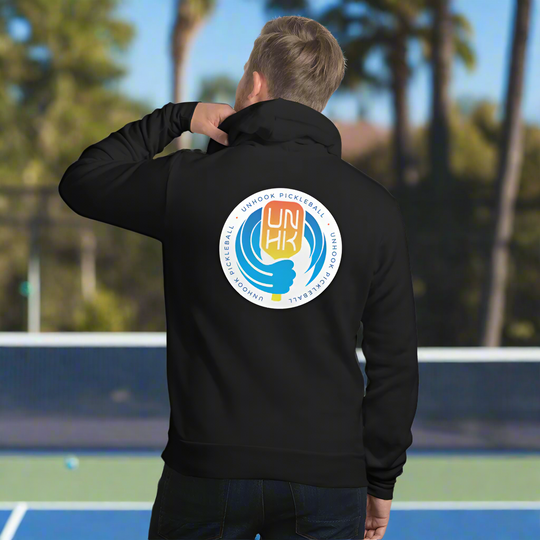 Pickleball Hoodie