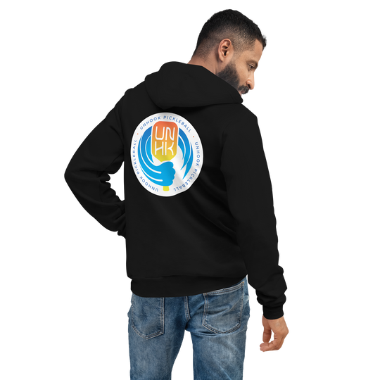 Pickleball Hoodie