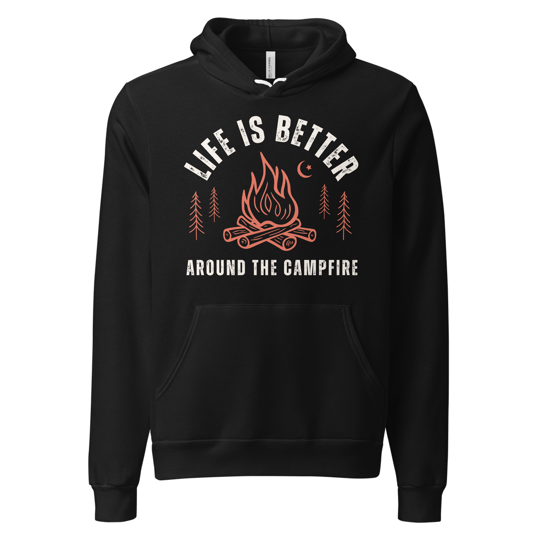 Campire Hoodie