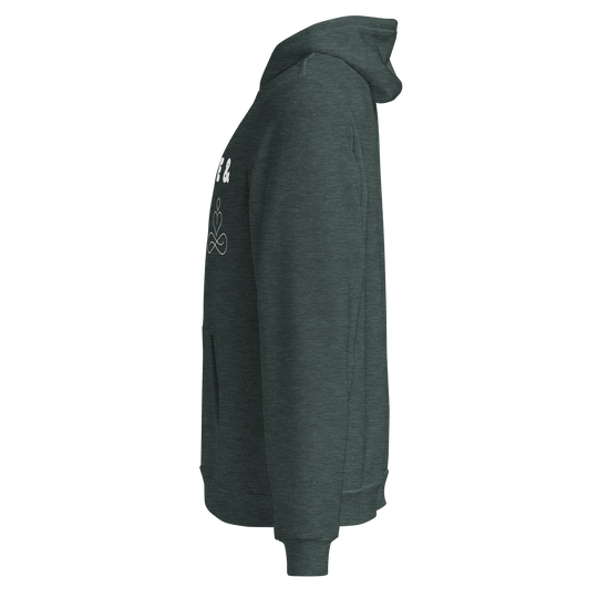 Yoga Hoodie