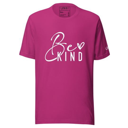 Be Kind Women's T-Shirt