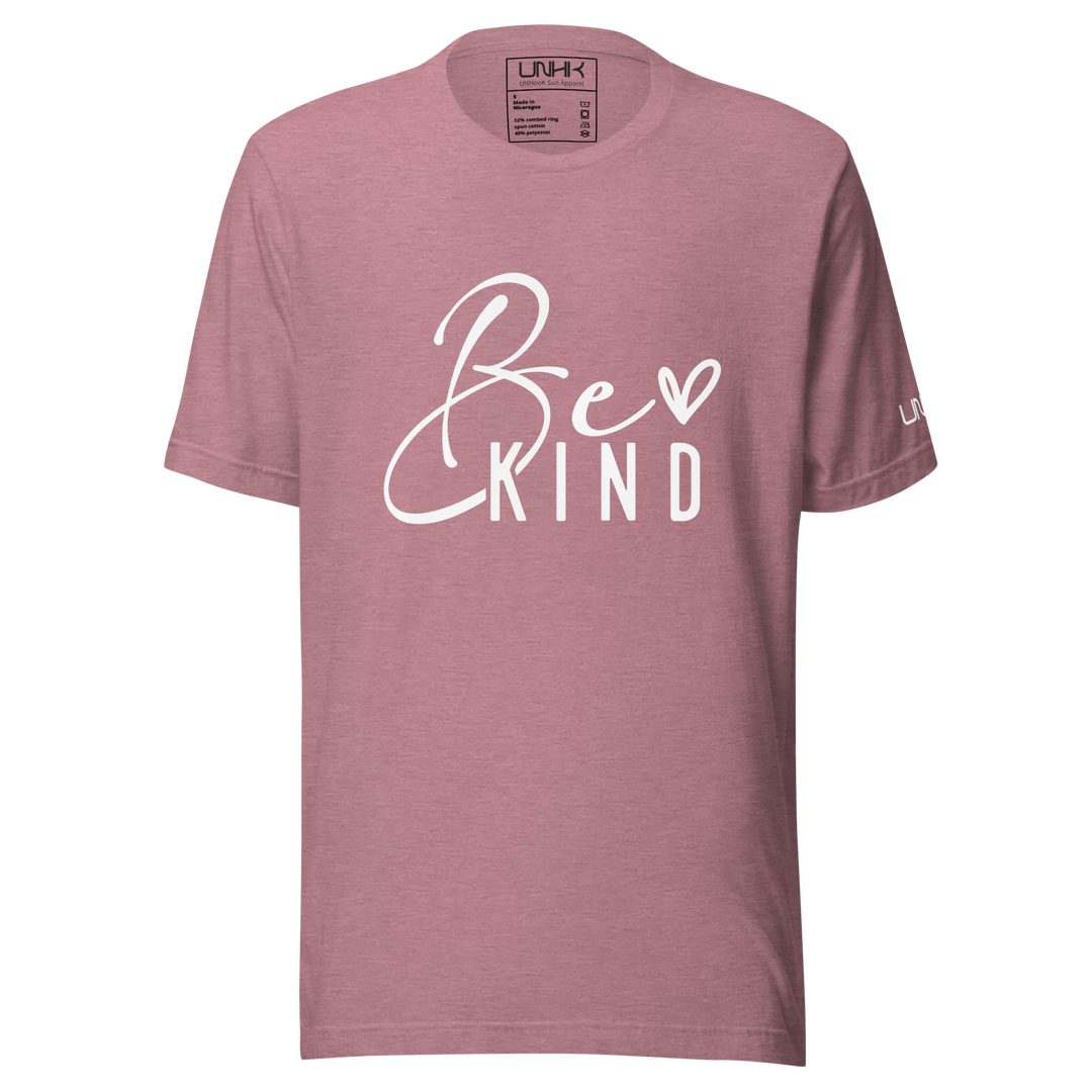 Be Kind Women's T-Shirt