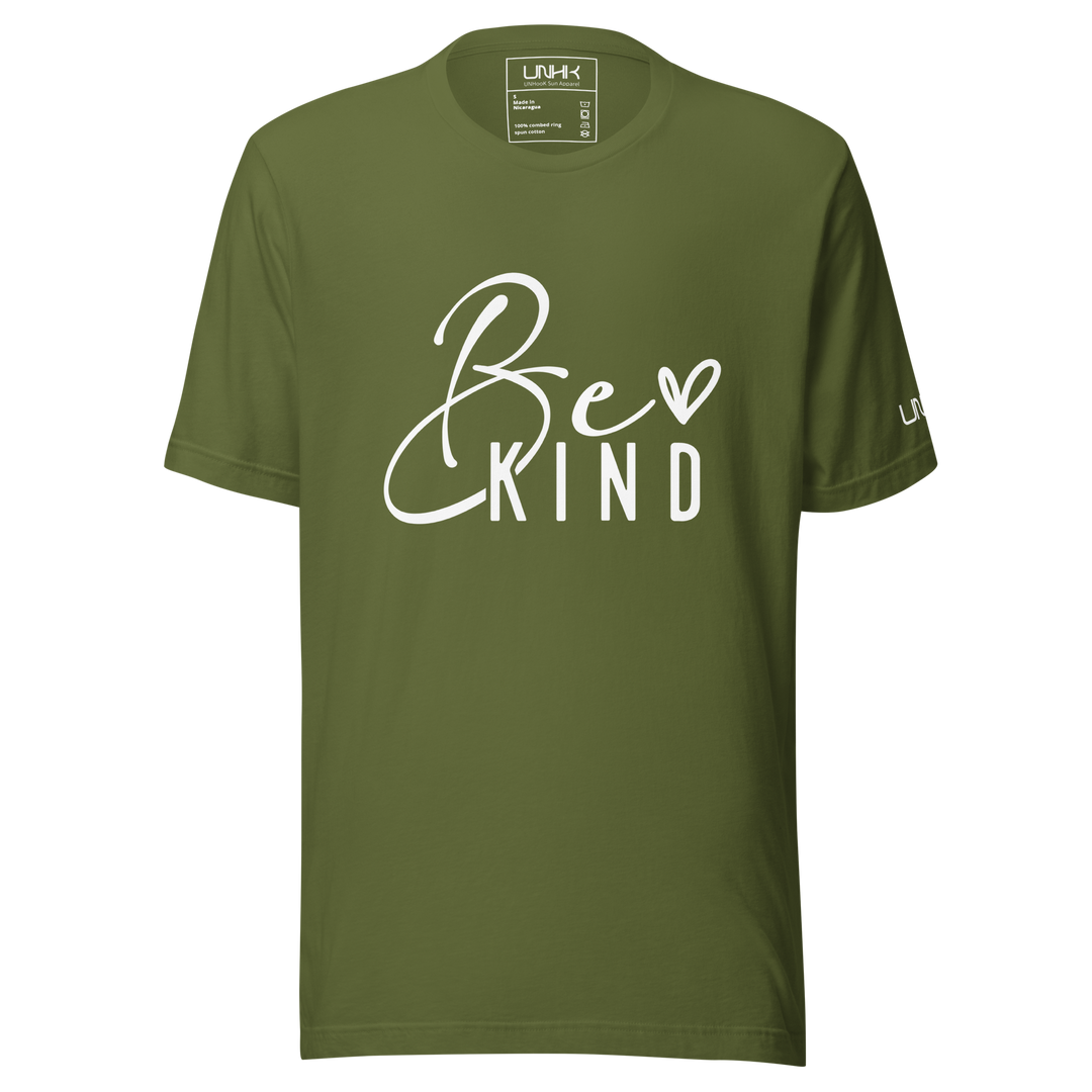 Be Kind Women's T-Shirt