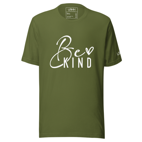 Be Kind Women's T-Shirt