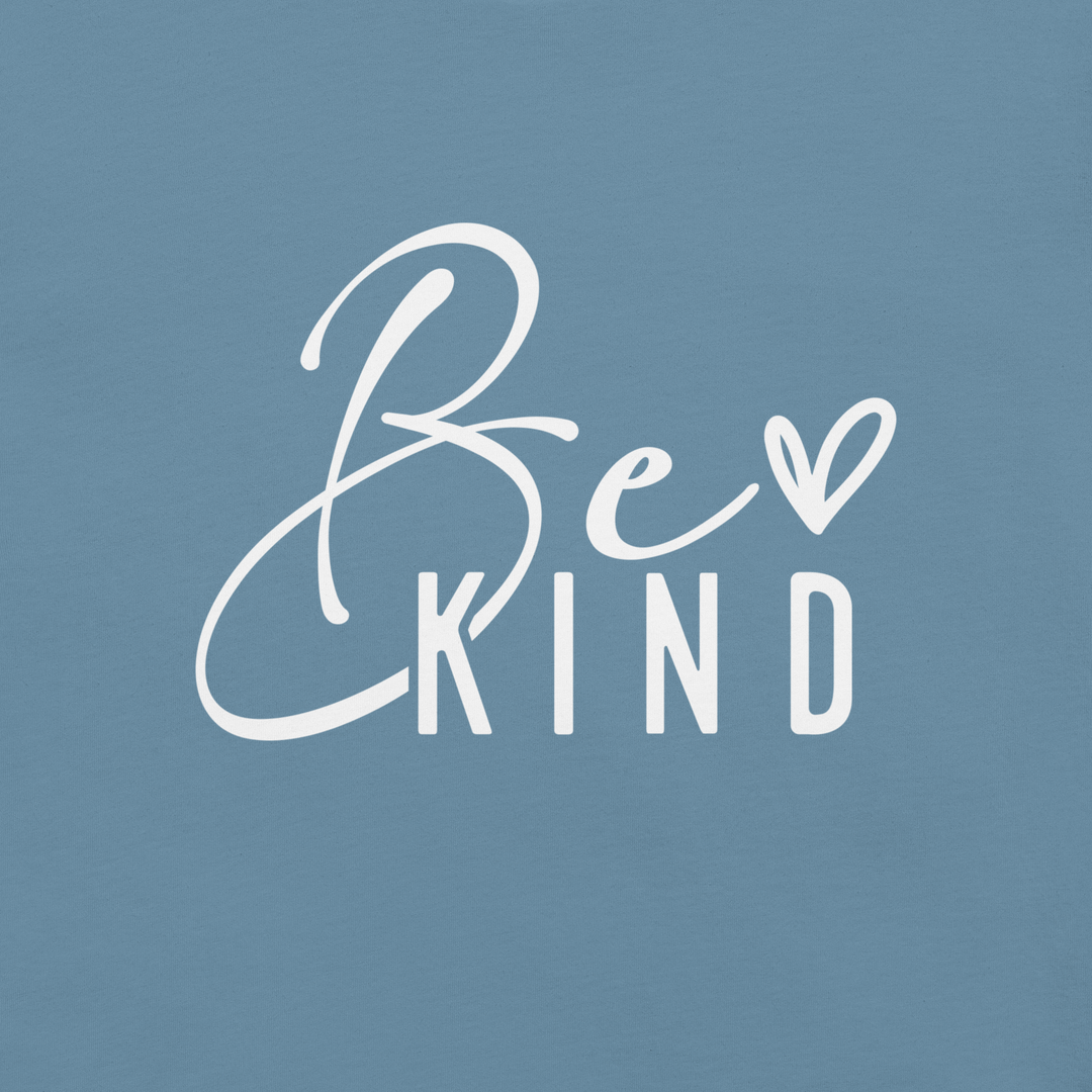 Be Kind Women's T-Shirt