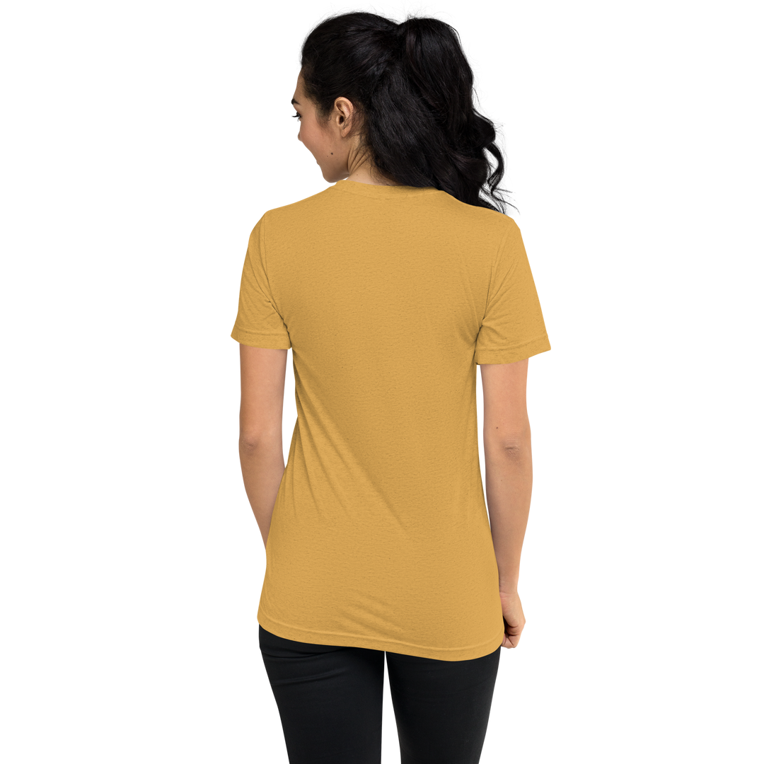 Women's Hap-BEE Vibes Only T-Shirt