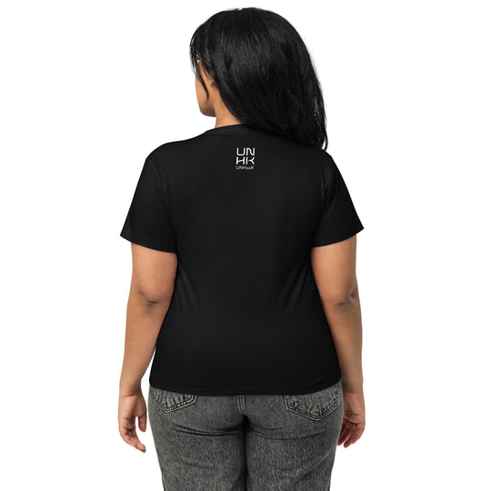 Women's JOMO High-Waisted T-Shirt