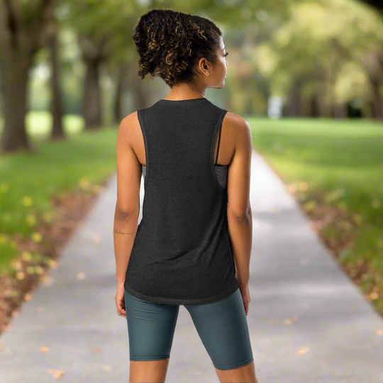 Women's Running Tank Top