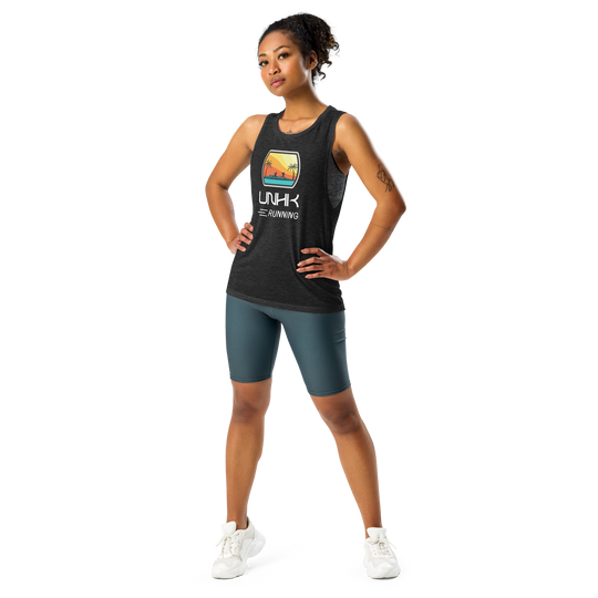 Women's Running Tank Top