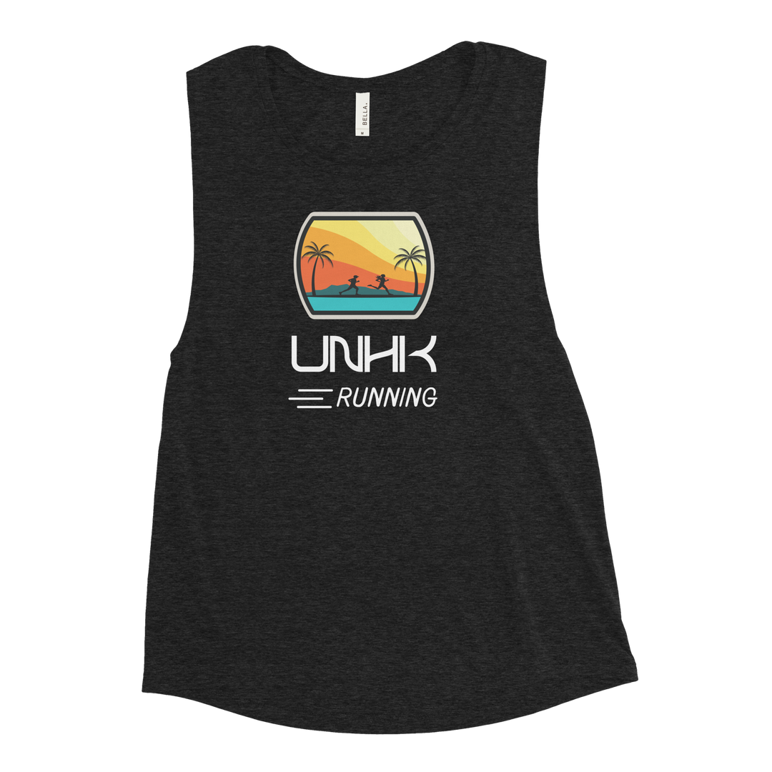 Women's Running Tank Top