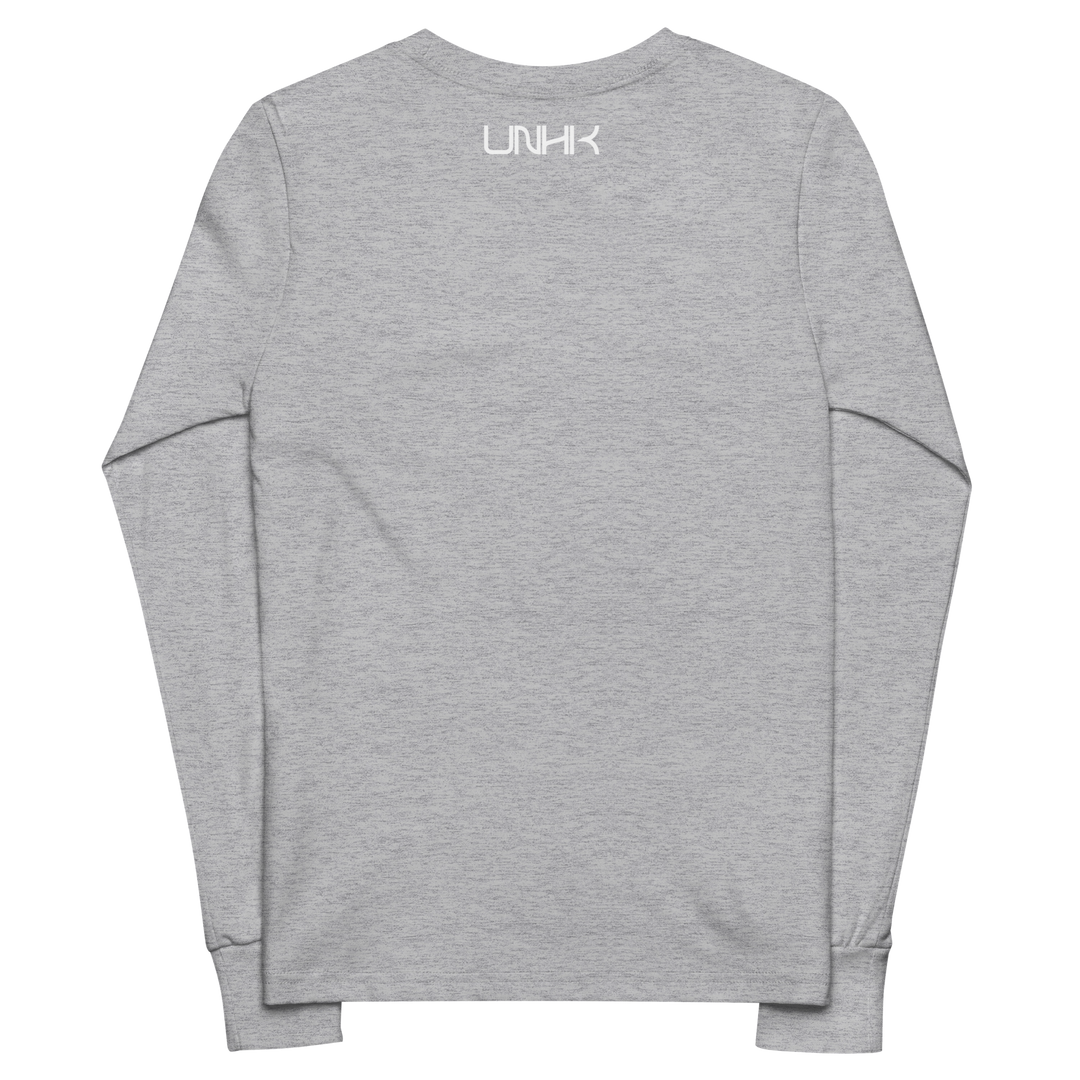 Be Kind Youth Long Sleeve Tee