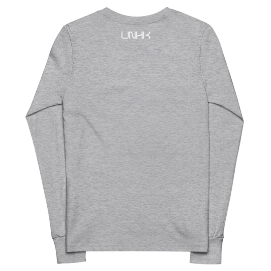 Be Kind Youth Long Sleeve Tee